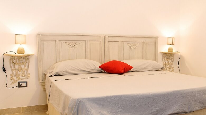 Tenuta Terraluna B&B
