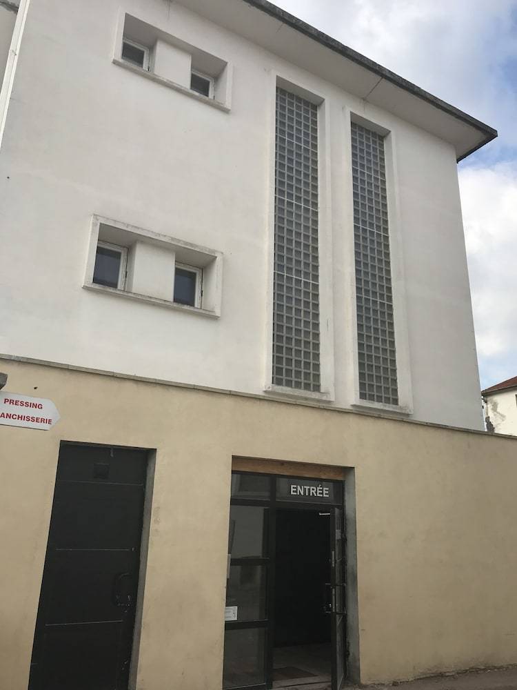 Apartamento Studines