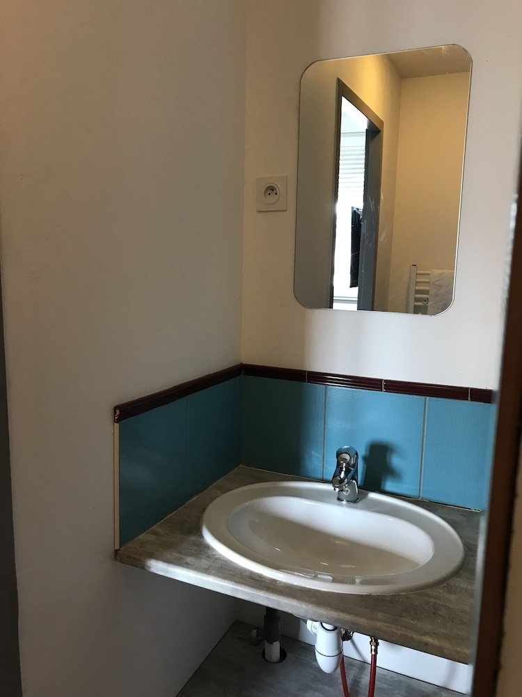 Apartamento Studines