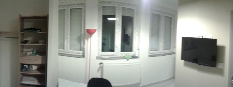 Apartamento Studines
