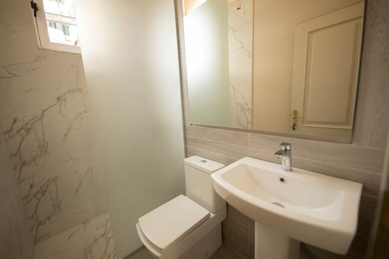 Hostal Mosaic Home