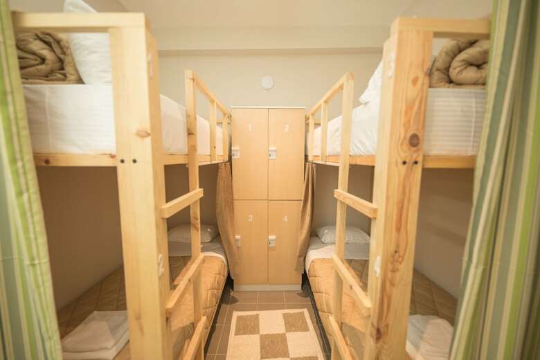 Hostal Mosaic Home
