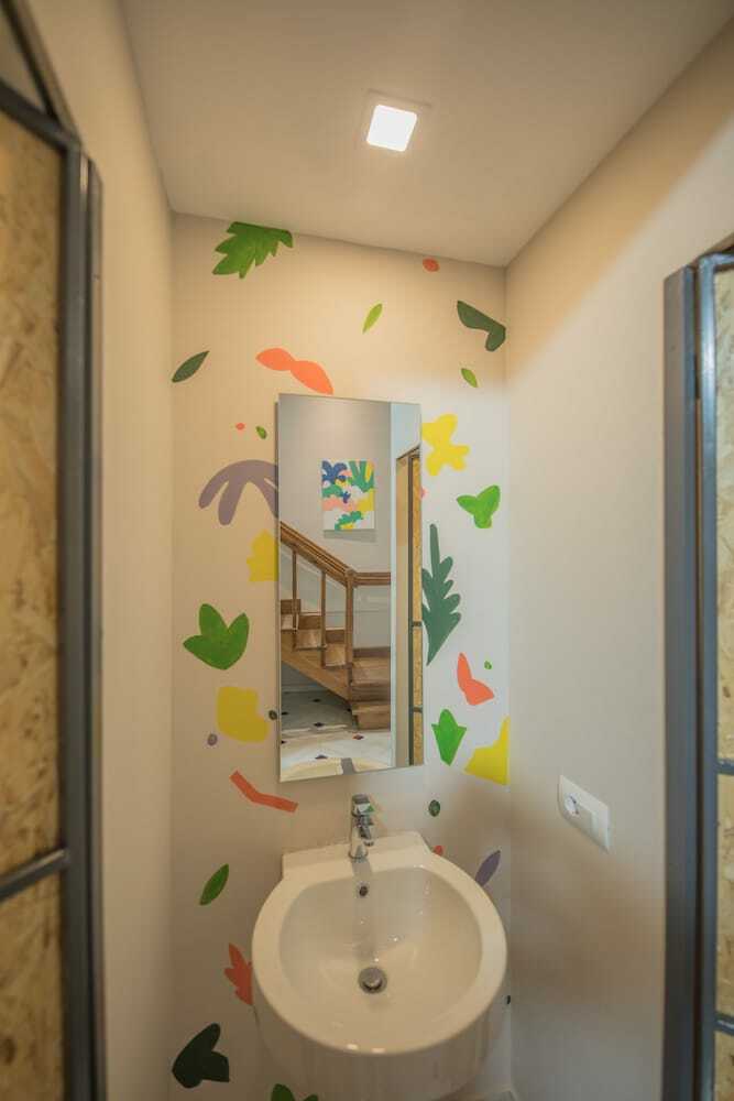 Hostal Mosaic Home