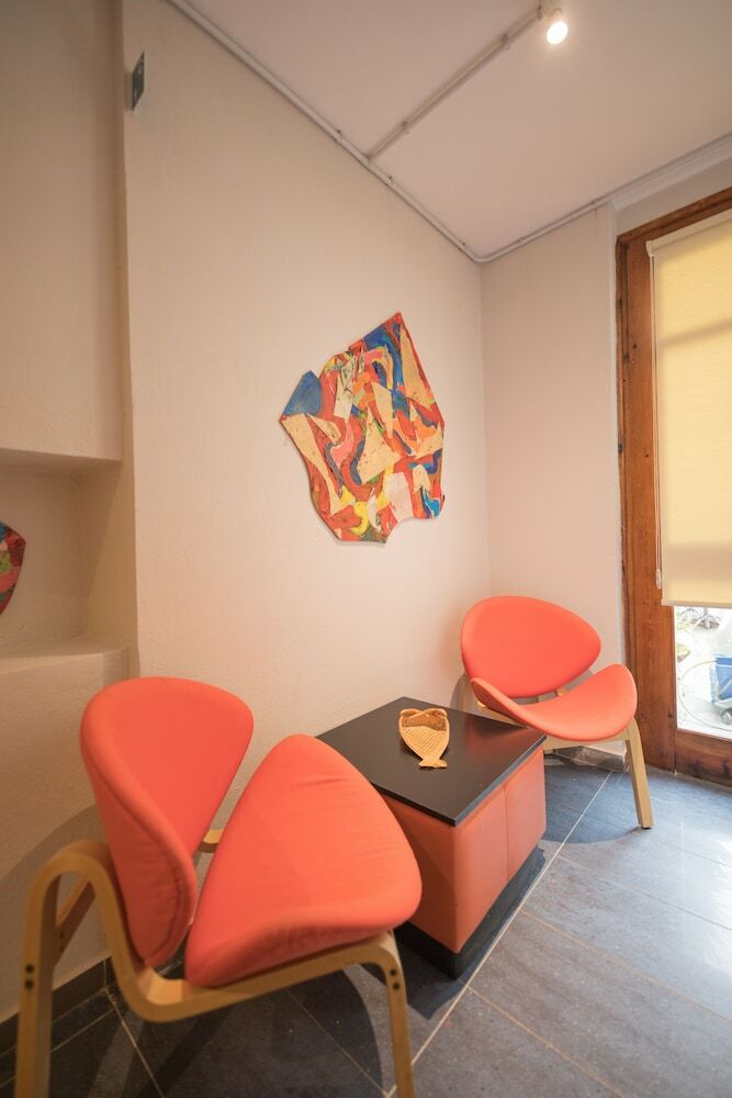 Hostal Mosaic Home