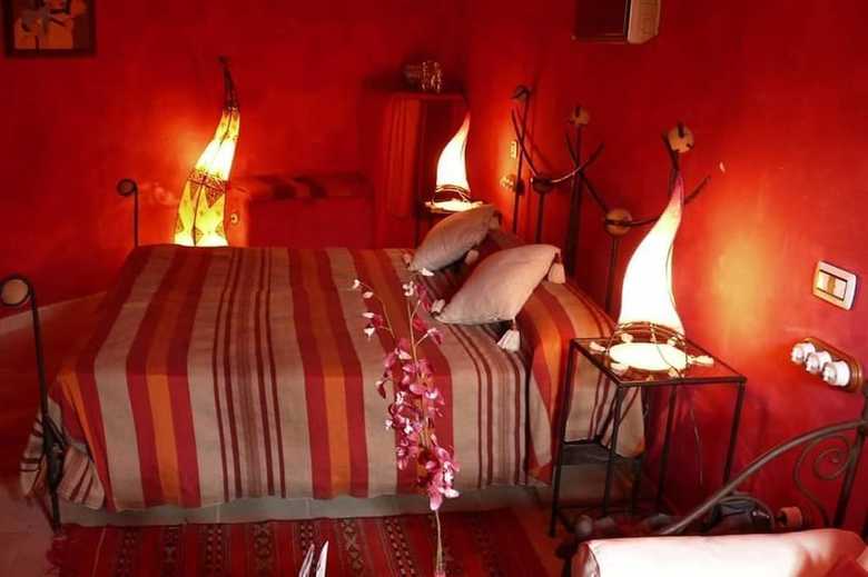 Hotel Cueva Tardienta Monegros - Adults Only