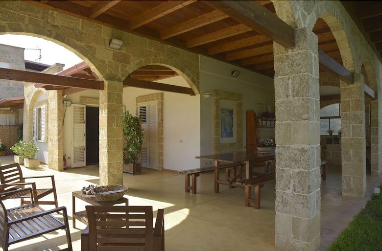 B&B Tenuta Calitre
