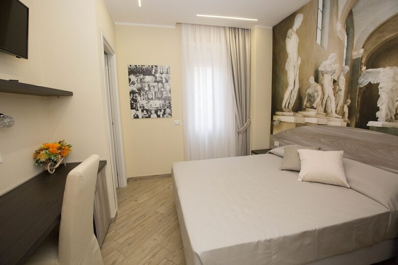 Bed & Breakfast 4 Rent