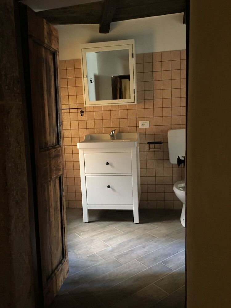 Apartamento Alloggio Del Grand Tour