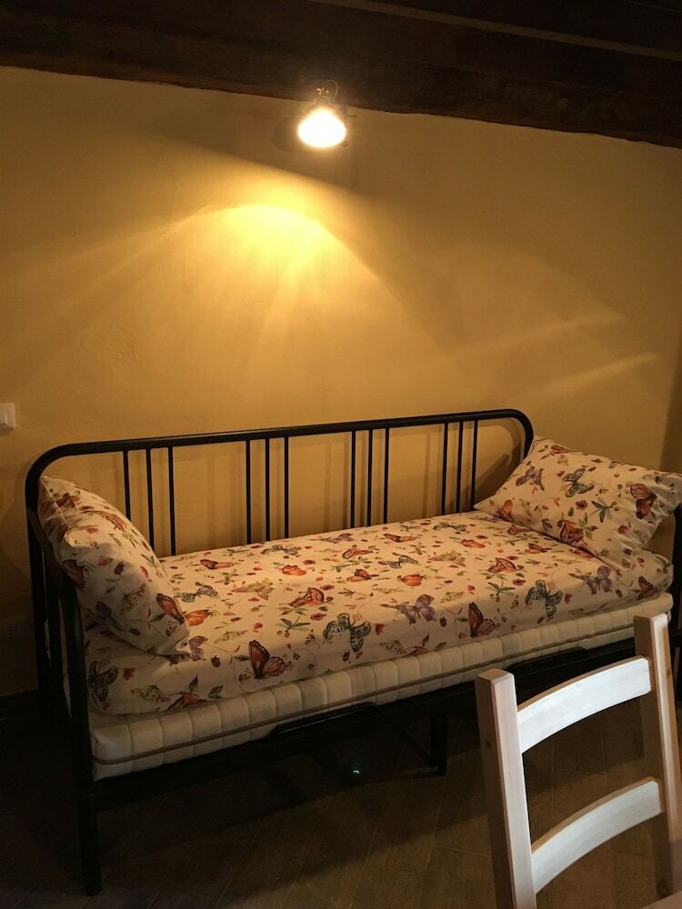 Apartamento Alloggio Del Grand Tour
