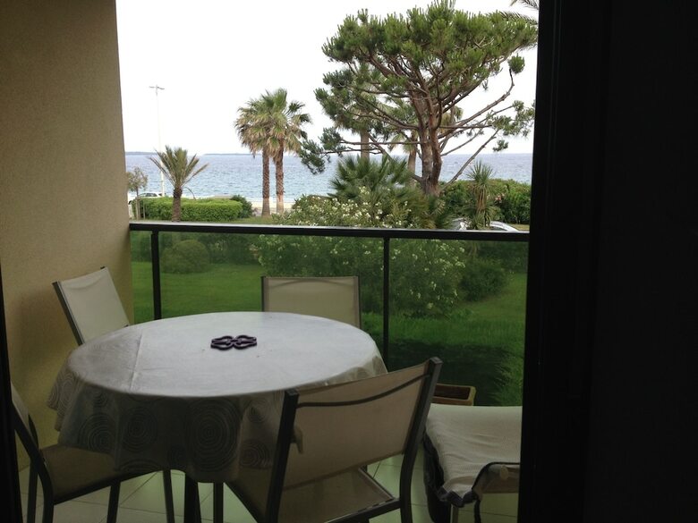 Apartamento Cannes Plage