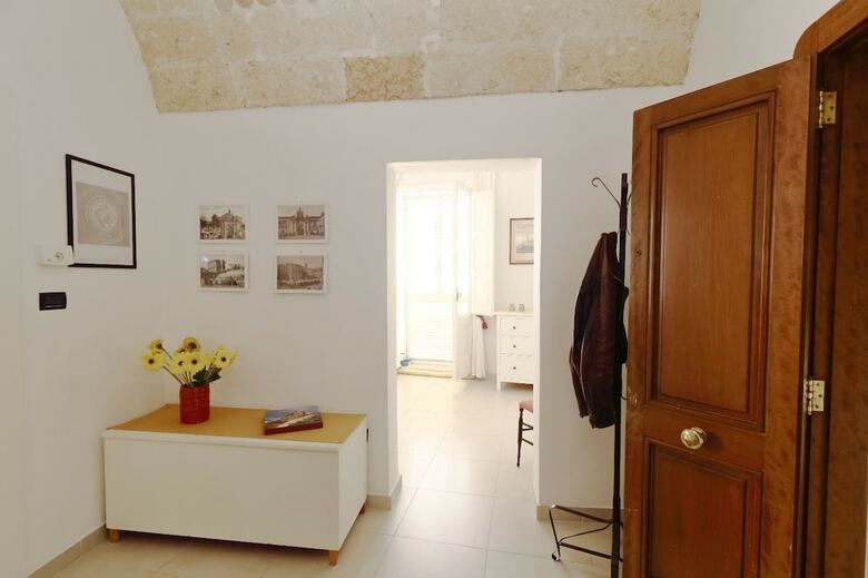 Apartamento Slow Lecce