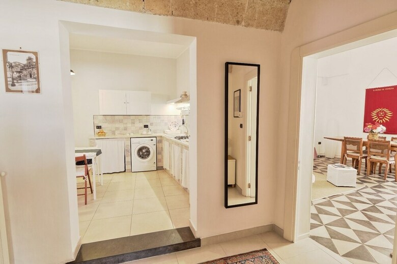 Apartamento Slow Lecce