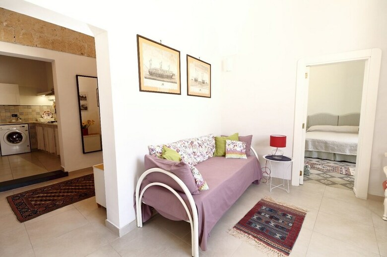 Apartamento Slow Lecce
