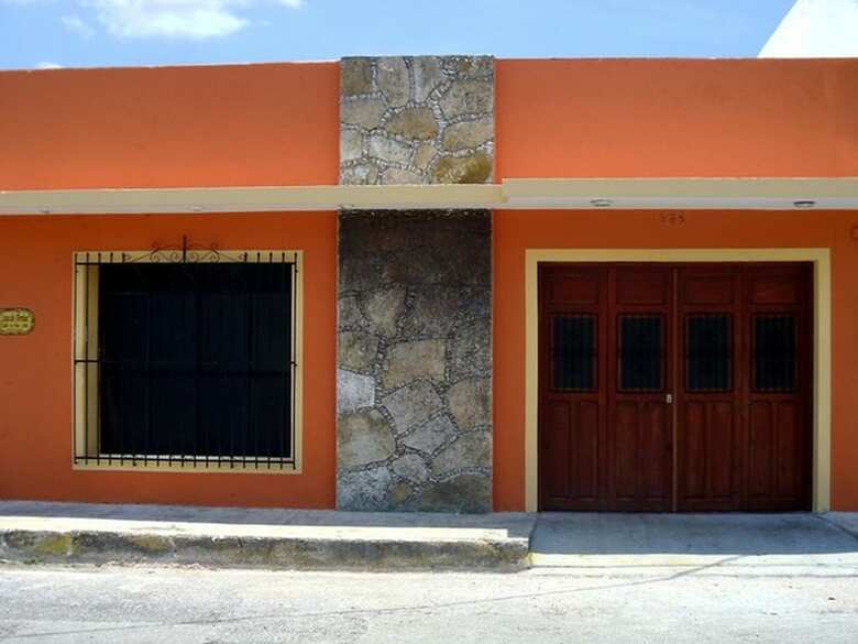 Tranquil Tropical Oasis In The Historic Center