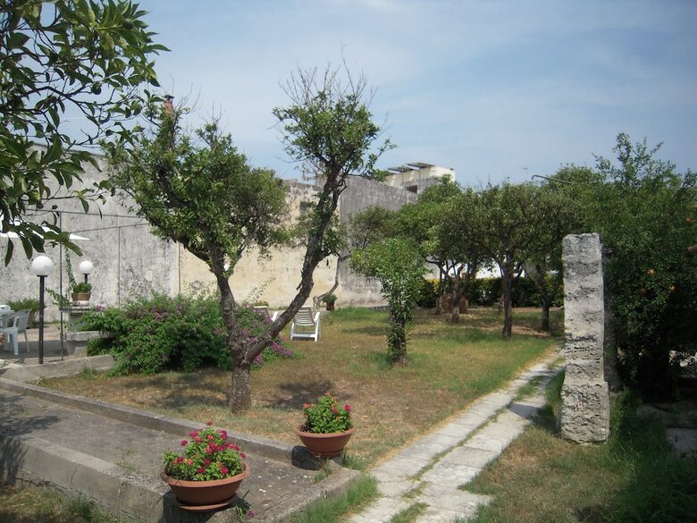 Apartamento Villa Raffaela