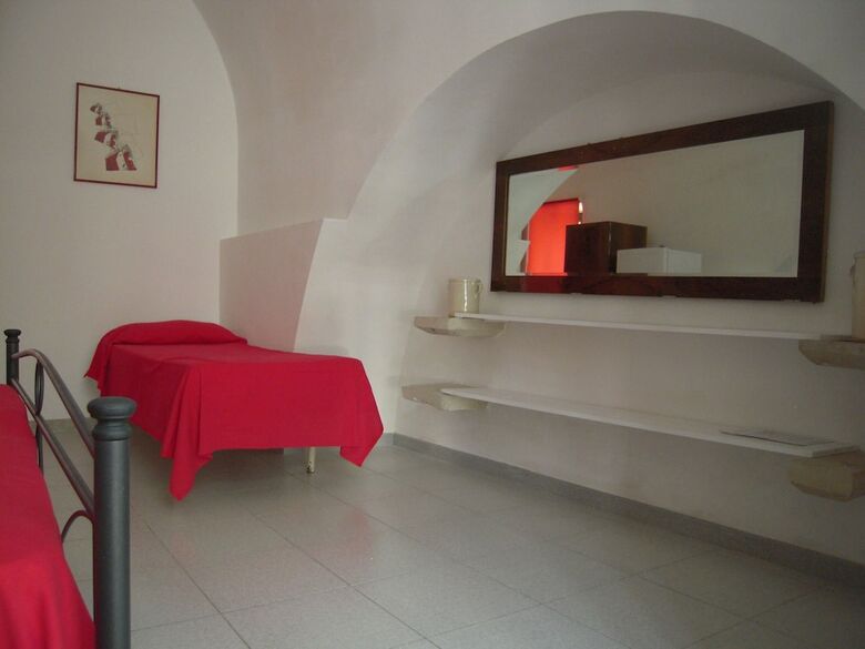 Apartamento Villa Raffaela