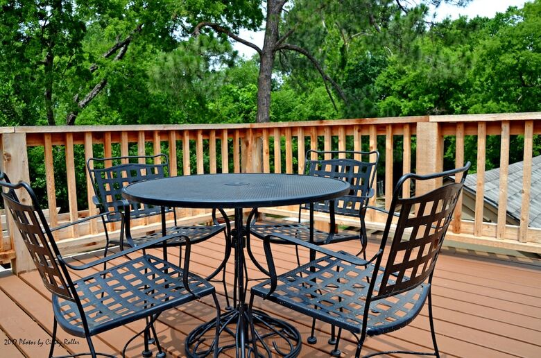 The Oaks Bed And Breakfast