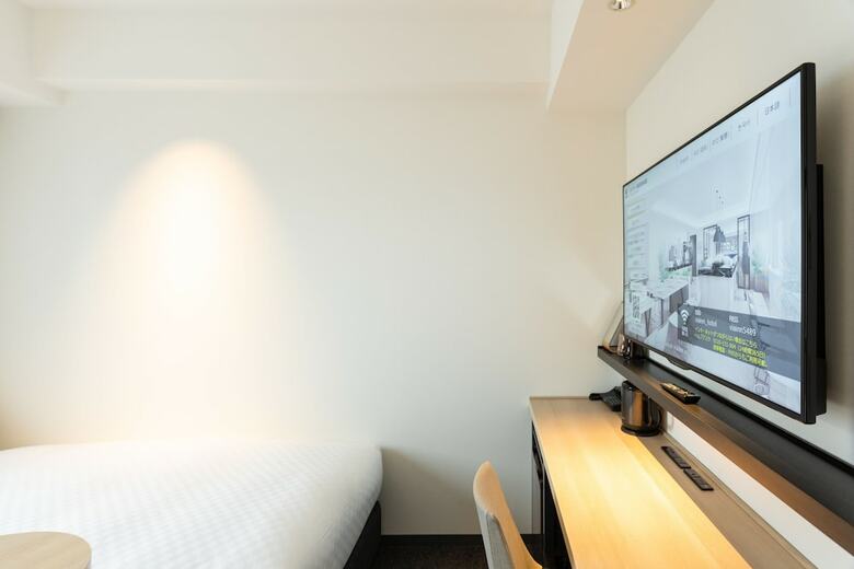 Hotel Via Inn Iidabashi Korakuen