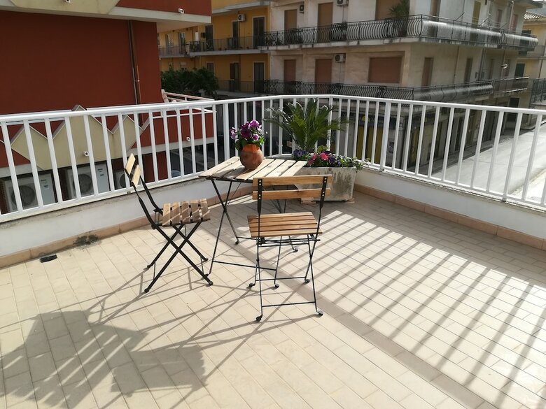 Apartamento Case Degli Avi Nel Borgo Marinaro