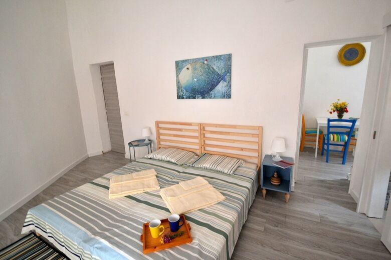 Apartamento Case Degli Avi Nel Borgo Marinaro