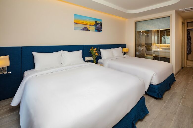 Ctk Golden Hotel