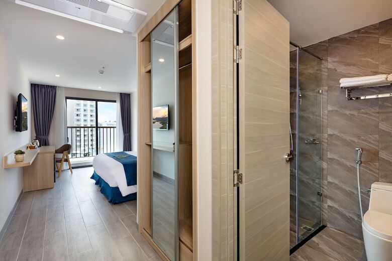 Ctk Golden Hotel
