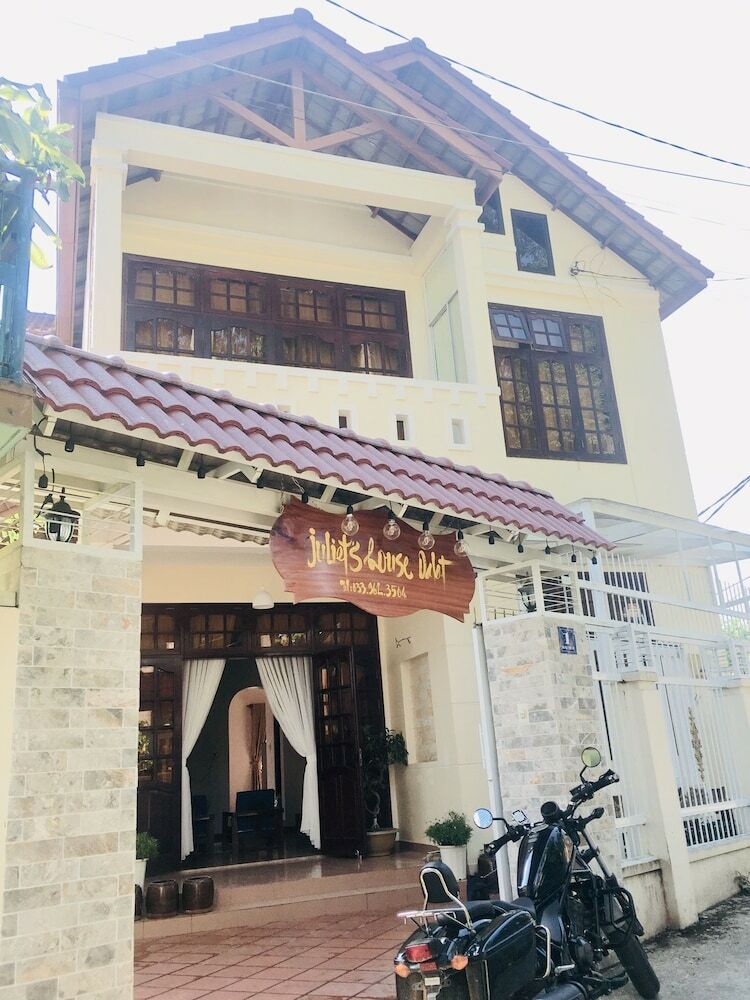 Hotel Juliet's House Dalat