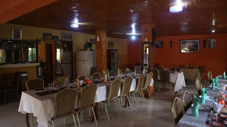Hotel Relax Lodge Ltd