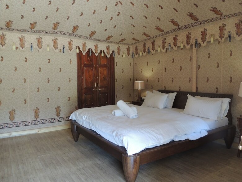 Hotel Pushkar Vela Resort