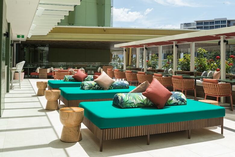 Bailey A Crystalbrook Collection Hotel