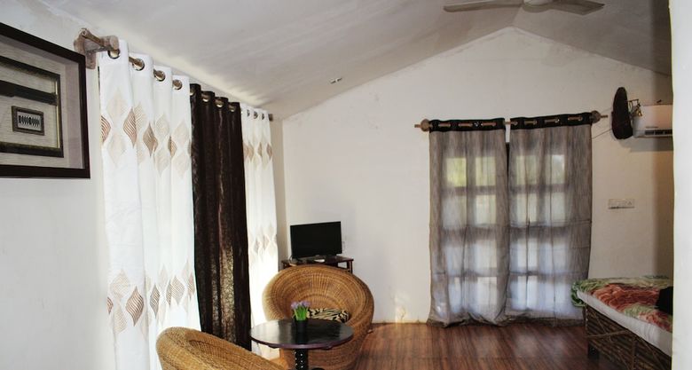 Apartamento Royal Bamhni Holiday Resort
