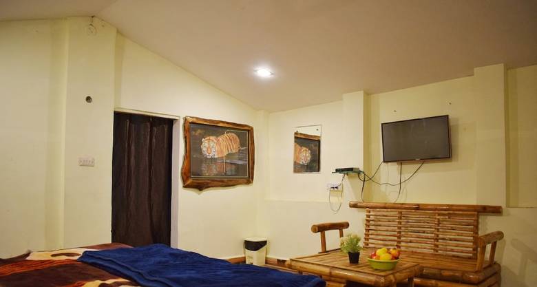 Apartamento Royal Bamhni Holiday Resort