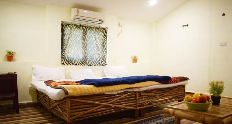 Apartamento Royal Bamhni Holiday Resort