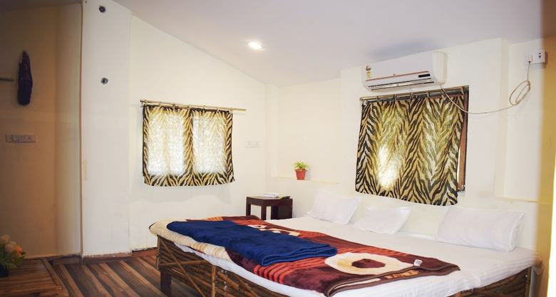 Apartamento Royal Bamhni Holiday Resort