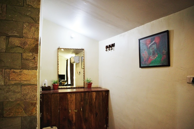 Apartamento Royal Bamhni Holiday Resort