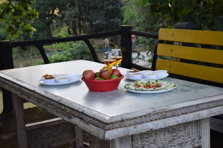 Apartamento Royal Bamhni Holiday Resort