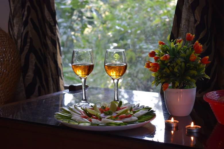 Apartamento Royal Bamhni Holiday Resort