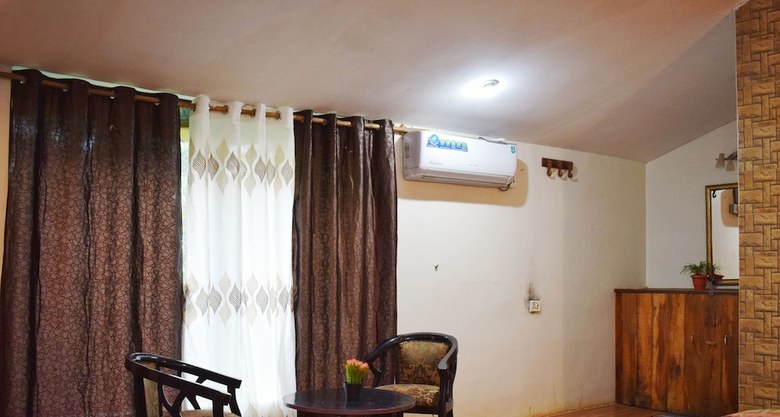 Apartamento Royal Bamhni Holiday Resort
