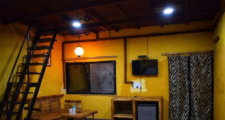 Apartamento Royal Bamhni Holiday Resort