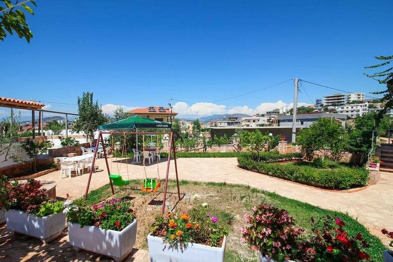 Hotel Villa Abedini