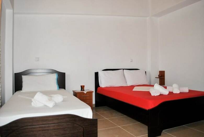 Hotel Villa Abedini
