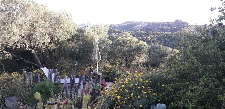Bed & Breakfast Stazzu La Capretta