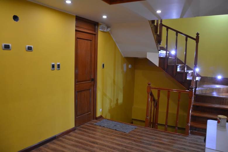 Hotel Don Bartolo