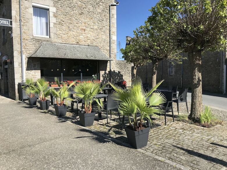 Hotel Mille  Saveurs