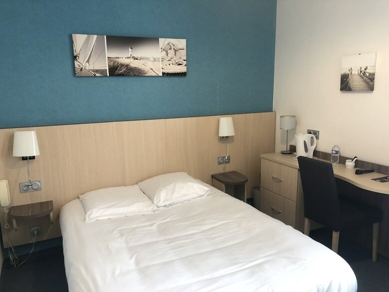 Hotel Mille  Saveurs