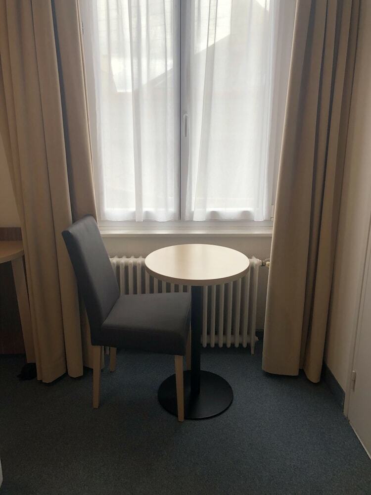 Hotel Mille  Saveurs
