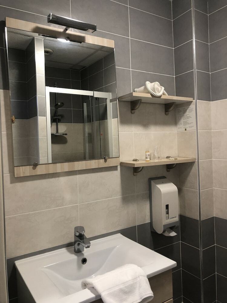 Hotel Mille  Saveurs