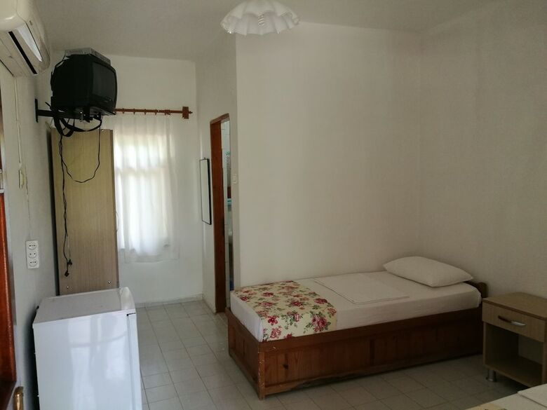 Hotel Portakalya Motel & Pansiyon
