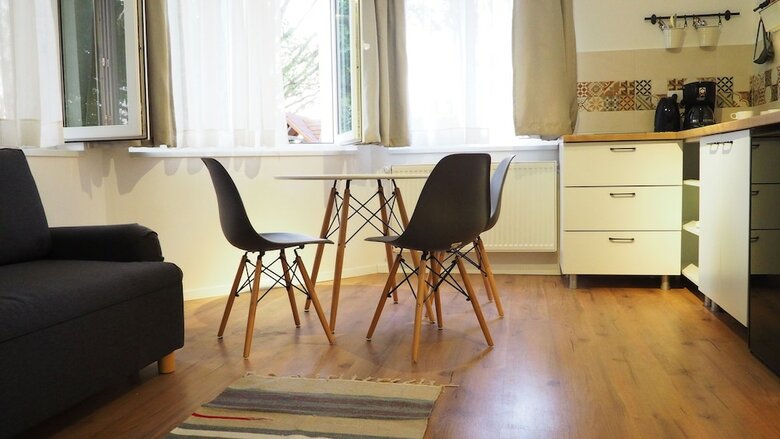 Willow&pillow Studio Apartments