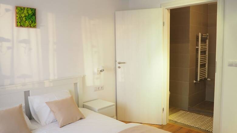 Willow&pillow Studio Apartments